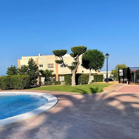 Apartment Estibaliz - Somhome *