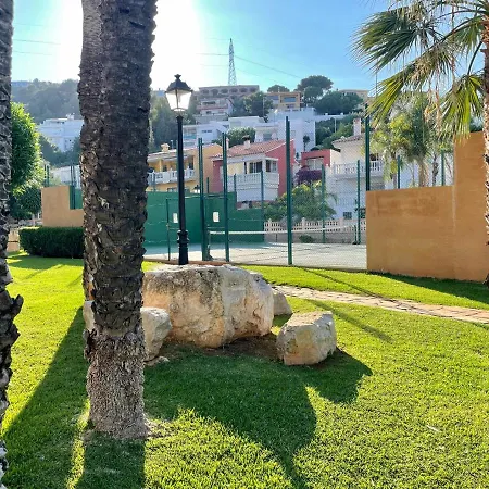 Estibaliz - Somhome Apartment Peniscola