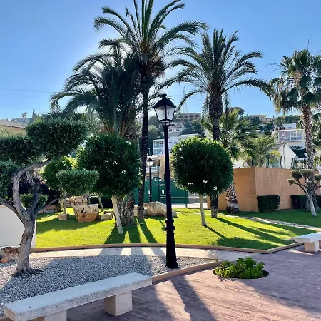 Apartment Estibaliz - Somhome