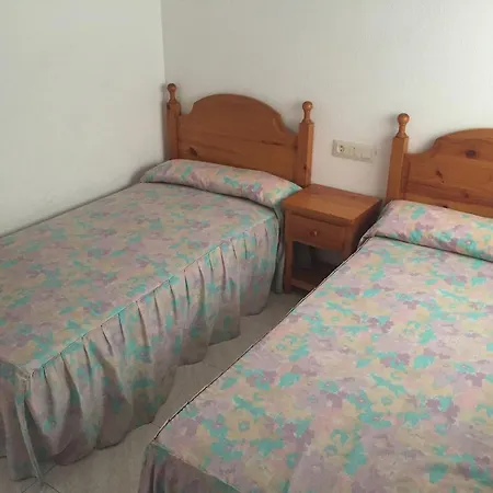 Apartment Vicent *