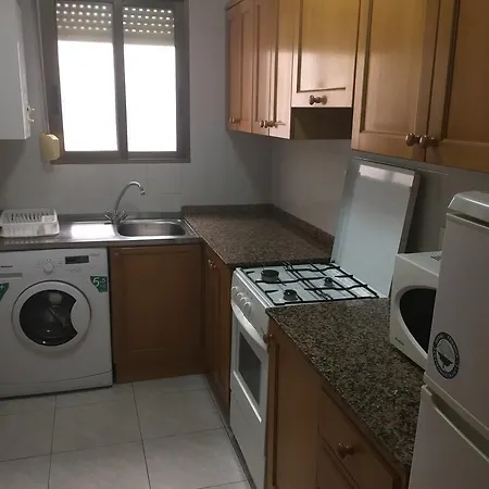 Vicent Apartment *