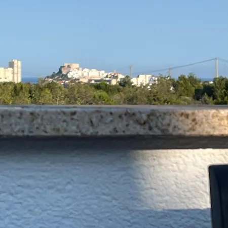 Piscina * Peniscola