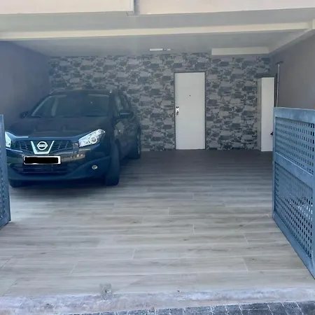 Apartment Piscina