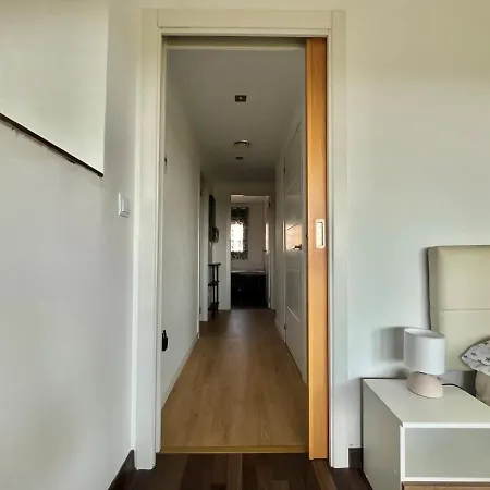 Piscina Apartment