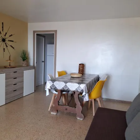 Serenity Apartment