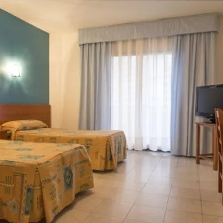 Hotel Jaime I Peñíscola