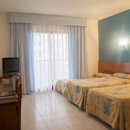 Hotel Jaime I Peñíscola