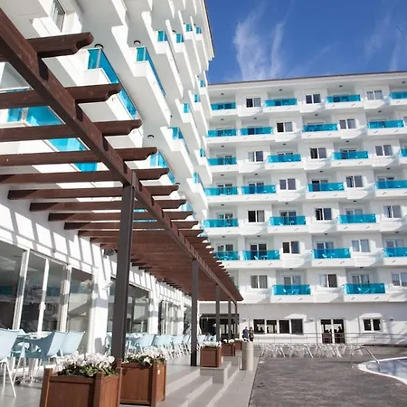 Acuazul 4* Peniscola