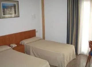 Arena Prado Hotel
