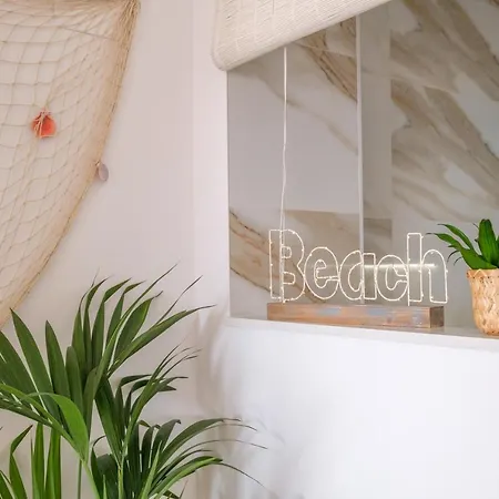 Estudio En Apartment Peniscola