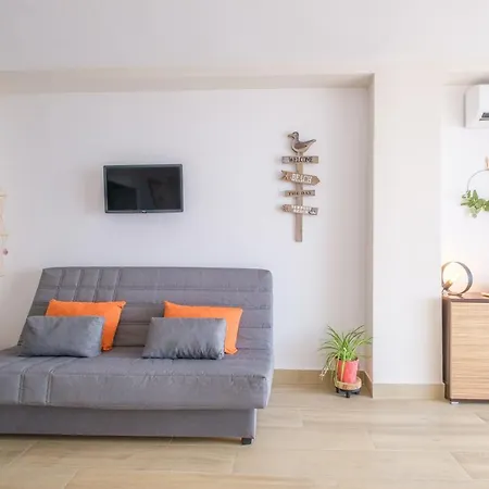 Estudio En * Peniscola