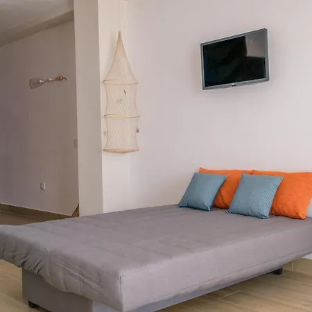 Estudio En Apartment Peniscola