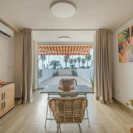 Apartment Estudio En Peniscola