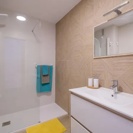 Estudio En Apartment *