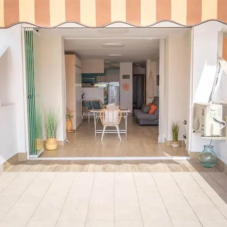 Apartment Estudio En *
