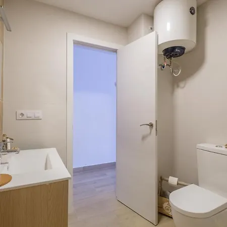 Estudio En Apartment Peniscola