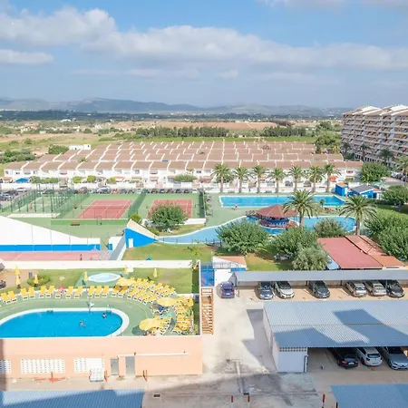 Apartment Estudio En *
