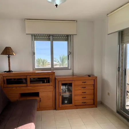 Apartment Siroco Holidays Lek 4/6 Peniscola