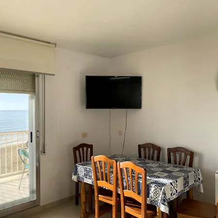 Apartment Siroco Holidays Lek 4/6
