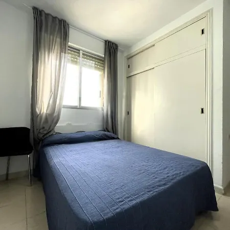 Siroco Holidays Lek 4/6 Apartment *