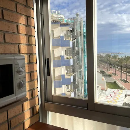 Apartment Siroco Holidays Lek 4/6 Peniscola