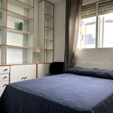 Siroco Holidays Lek 4/6 Apartment *