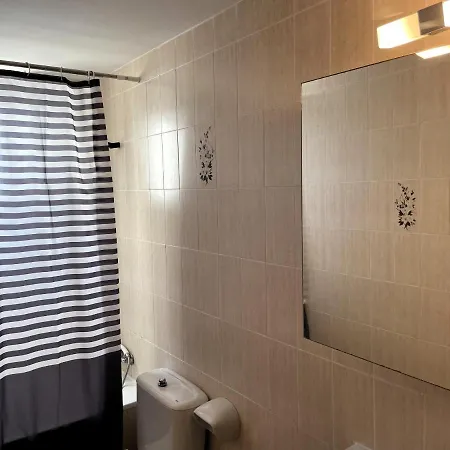 Siroco Holidays Lek 4/6 Apartment