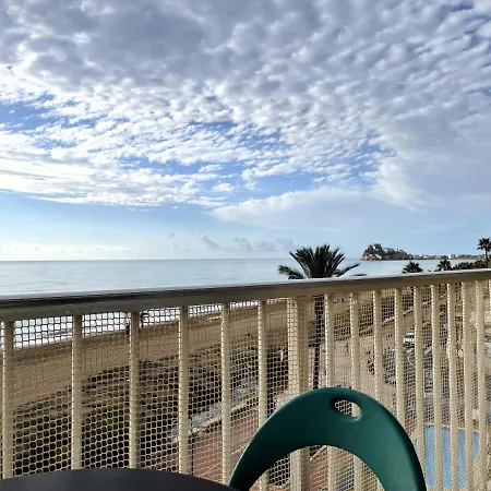 Apartment Siroco Holidays Lek 4/6 *