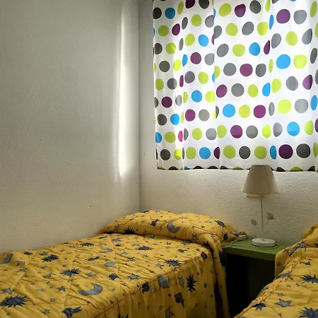 Siroco Holidays Lek 4/6 *
