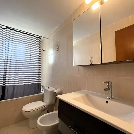 Apartment Siroco Holidays Lek 4/6 Peniscola