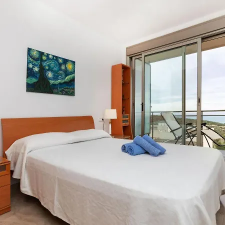 Mirador De Islas 5 By Interhome Peniscola
