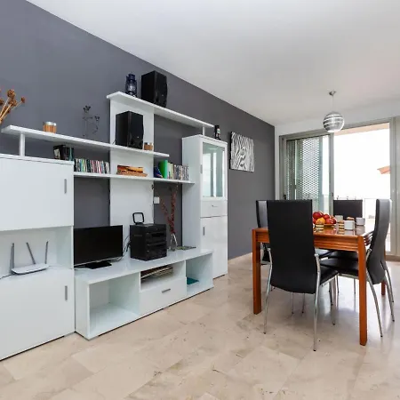 Holiday home Mirador De Islas 5 By Interhome