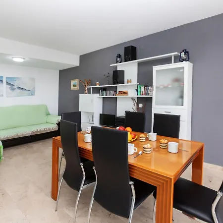 Mirador De Islas 5 By Interhome Peniscola