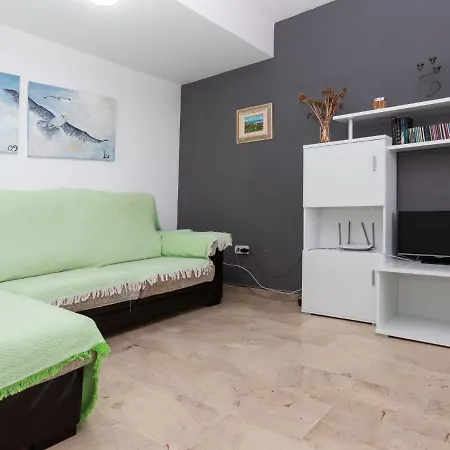 Mirador De Islas 5 By Interhome