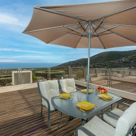 Mirador De Islas 5 By Interhome Holiday home *
