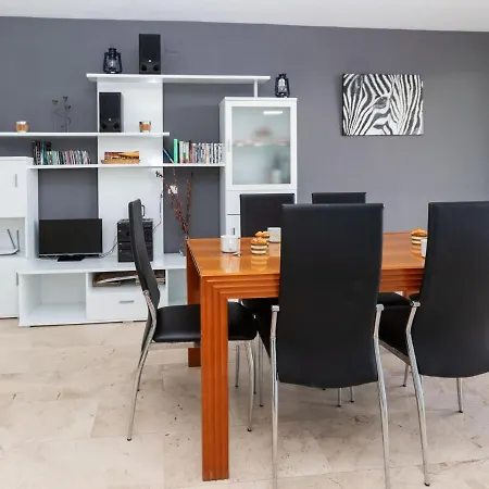 Mirador De Islas 5 By Interhome * Peniscola