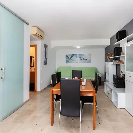 Mirador De Islas 5 By Interhome Peniscola