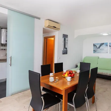 Mirador De Islas 5 By Interhome Holiday home