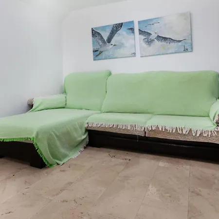 Mirador De Islas 5 By Interhome *
