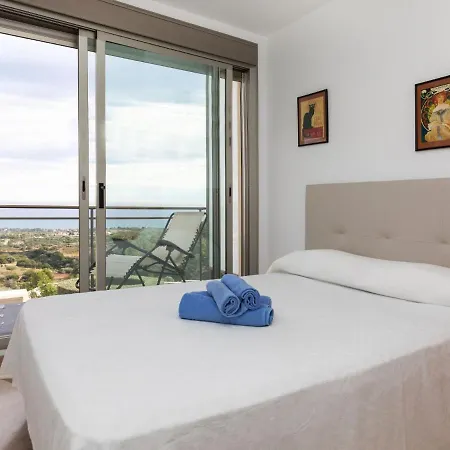Mirador De Islas 5 By Interhome Holiday home