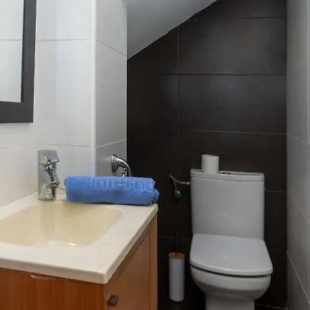 Mirador De Islas 5 By Interhome