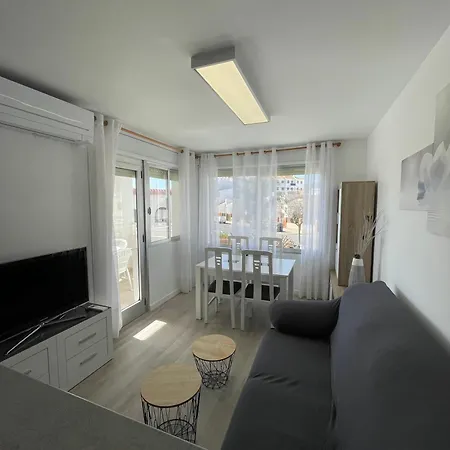 Apartment Alpen1 Residencial