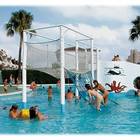 Aparthotel Acualandia 4*