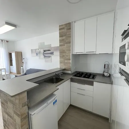 Alpen1 Residencial Apartment *