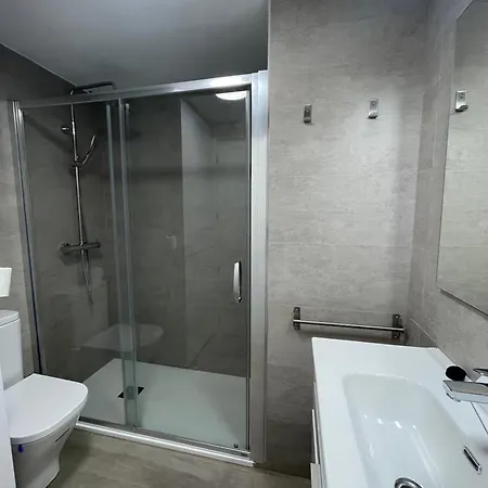 Apartment Alpen1 Residencial Peniscola