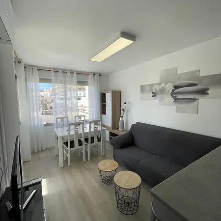 Alpen1 Residencial Apartment