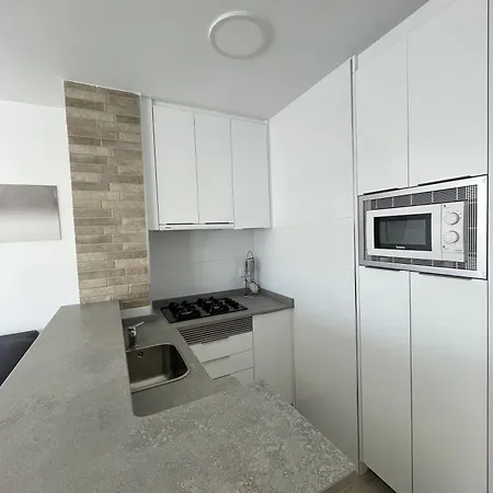 Apartment Alpen1 Residencial *