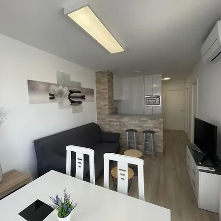 Apartment Alpen1 Residencial *