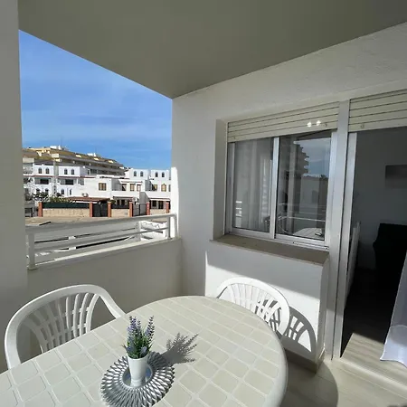 Alpen1 Residencial * Peniscola