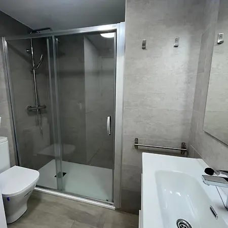 Alpen1 Residencial Apartment